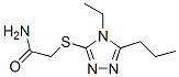 (9ci)-2-[(4-һ-5--4H-1,2,4--3-)]-Y(ji)(gu)ʽ_603071-20-1Y(ji)(gu)ʽ