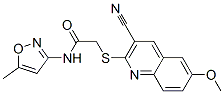 (9ci)-2-[(3--6--2-)]-n-(5-׻-3-f)-Y(ji)(gu)ʽ_603074-73-3Y(ji)(gu)ʽ