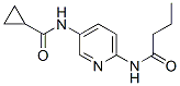 (9ci)-n-[6-[(1-)]-3-]-h(hun)Y(ji)(gu)ʽ_603083-66-5Y(ji)(gu)ʽ