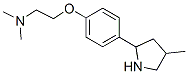 (9ci)-N,N-׻-2-[4-(4-׻-2-)]-ҰY(ji)(gu)ʽ_603089-65-2Y(ji)(gu)ʽ