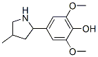(9CI)-2,6--4-(4-׻-2-)-ӽY(ji)(gu)ʽ_603090-19-3Y(ji)(gu)ʽ