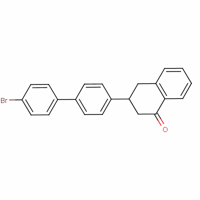 3-(4-[1,1-(lin)]-4-)-3,4--1(2H)-ͪY(ji)(gu)ʽ_60313-01-1Y(ji)(gu)ʽ