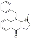 9-S-2,3,4,9-Ě-1-׻-1H-[2,3-b]-4-ͪY(ji)(gu)ʽ_60315-50-6Y(ji)(gu)ʽ