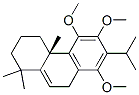 (S)-1,2,3,4,4a,9--5,6,8--1,1,4a-׻-7-ƽY(ji)(gu)ʽ_60371-74-6Y(ji)(gu)ʽ