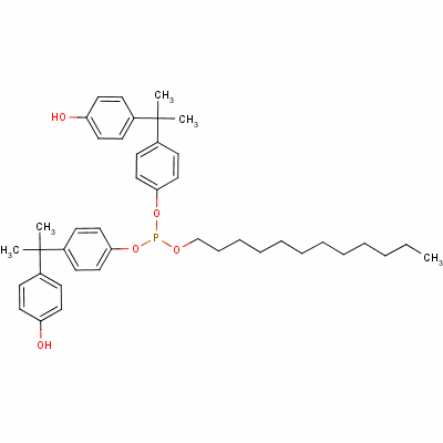 ʮp[4-[1-(4-u)-1-׻һ]}Y(ji)(gu)ʽ_60381-07-9Y(ji)(gu)ʽ
