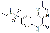 (9CI)-5-׻-N-[4-[[(1-׻һ)]]]-Y(ji)(gu)ʽ_603945-75-1Y(ji)(gu)ʽ