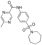 (9CI)-N-[4-[(-1H-s-1-)]]-5-׻-Y(ji)(gu)ʽ_603945-78-4Y(ji)(gu)ʽ