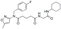 (9ci)-n-[2-(h(hun))-2-һ]-n-[(4-)׻]-n-(5-׻-3-f)-Y(ji)(gu)ʽ_603945-81-9Y(ji)(gu)ʽ
