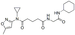 (9ci)-n-[2-(h(hun))-2-һ]-n-h(hun)-n-(5-׻-3-f)-Y(ji)(gu)ʽ_603945-82-0Y(ji)(gu)ʽ