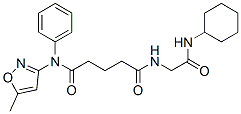 (9CI)-N-[2-(h(hun))-2-һ]-N-(5-׻-3-f)-N--Y(ji)(gu)ʽ_603945-83-1Y(ji)(gu)ʽ