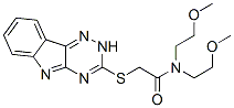 (9ci)-N,N-p(2-һ)-2-(2H-1,2,4-າ[5,6-b]-3-)-Y(ji)(gu)ʽ_603945-93-3Y(ji)(gu)ʽ