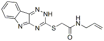 (9ci)-n-2-ϩ-2-(2H-1,2,4-າ[5,6-b]-3-)-Y(ji)(gu)ʽ_603945-94-4Y(ji)(gu)ʽ