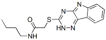 (9ci)-n--2-(2H-1,2,4-າ[5,6-b]-3-)-Y(ji)(gu)ʽ_603945-96-6Y(ji)(gu)ʽ