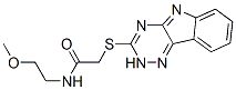 (9ci)-n-(2-һ)-2-(2H-1,2,4-າ[5,6-b]-3-)-Yʽ_603945-97-7Yʽ