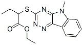 (9ci)-2-[(5-׻-5H-1,2,4-າ[5,6-b]-3-)]-Y(ji)(gu)ʽ_603946-09-4Y(ji)(gu)ʽ