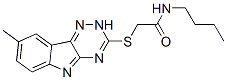 (9ci)-n--2-[(8-׻-2H-1,2,4-າ[5,6-b]-3-)]-Y(ji)(gu)ʽ_603946-29-8Y(ji)(gu)ʽ