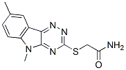 (9ci)-2-[(5,8-׻-5H-1,2,4-າ[5,6-b]-3-)]-Yʽ_603946-39-0Yʽ