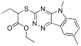 (9ci)-2-[(5,8-׻-5H-1,2,4-າ[5,6-b]-3-)]-Yʽ_603946-44-7Yʽ