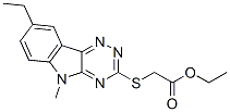(9ci)-[(8-һ-5-׻-5H-1,2,4-າ[5,6-b]-3-)]-Yʽ_603946-62-9Yʽ