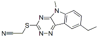 (9ci)-[(8-һ-5-׻-5H-1,2,4-າ[5,6-b]-3-)]-Yʽ_603946-66-3Yʽ