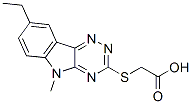 (9ci)-[(8-һ-5-׻-5H-1,2,4-າ[5,6-b]-3-)]-Yʽ_603946-71-0Yʽ