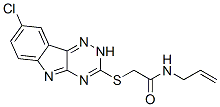 (9ci)-2-[(8--2H-1,2,4-າ[5,6-b]-3-)]-n-2-ϩ-Y(ji)(gu)ʽ_603946-87-8Y(ji)(gu)ʽ