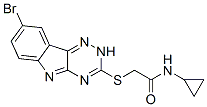 (9ci)-2-[(8--2H-1,2,4-າ[5,6-b]-3-)]-n-h(hun)-Y(ji)(gu)ʽ_603946-95-8Y(ji)(gu)ʽ