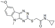 (9ci)-n-h(hun)-2-[(8--5-׻-5H-1,2,4-າ[5,6-b]-3-)]-Y(ji)(gu)ʽ_603947-62-2Y(ji)(gu)ʽ