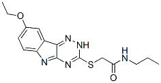 (9ci)-2-[(8--2H-1,2,4-າ[5,6-b]-3-)]-n--Yʽ_603947-70-2Yʽ