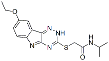 (9ci)-2-[(8--2H-1,2,4-າ[5,6-b]-3-)]-n-(1-׻һ)-Y(ji)(gu)ʽ_603947-71-3Y(ji)(gu)ʽ