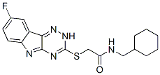 (9ci)-n-(h(hun)׻)-2-[(8--2H-1,2,4-າ[5,6-b]-3-)]-Yʽ_603947-99-5Yʽ