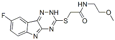 (9ci)-2-[(8--2H-1,2,4-າ[5,6-b]-3-)]-n-(2-һ)-Y(ji)(gu)ʽ_603948-02-3Y(ji)(gu)ʽ