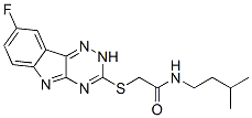 (9ci)-2-[(8--2H-1,2,4-າ[5,6-b]-3-)]-n-(3-׻)-Y(ji)(gu)ʽ_603948-07-8Y(ji)(gu)ʽ