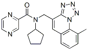 (9CI)-N-h(hun)-N-[(9-׻[1,5-a]-4-)׻]-Y(ji)(gu)ʽ_603949-47-9Y(ji)(gu)ʽ