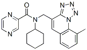 (9CI)-N-h(hun)-N-[(9-׻[1,5-a]-4-)׻]-Y(ji)(gu)ʽ_603949-59-3Y(ji)(gu)ʽ