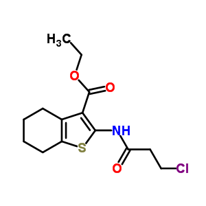 2-[(3--1-)]-4,5,6,7-Ě-1--3-Y(ji)(gu)ʽ_60442-45-7Y(ji)(gu)ʽ