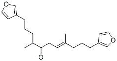 (7E)-1,11-p(3-߻)-4,8-׻-7-ʮһϩ-5-ͪY(ji)(gu)ʽ_60463-89-0Y(ji)(gu)ʽ
