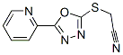 (9ci)-[[5-(2-)-1,3,4-f-2-]]-Y(ji)ʽ_604739-83-5Y(ji)ʽ