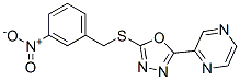 (9CI)-[5-[[(3-)׻]]-1,3,4-f-2-]-ຽY(ji)(gu)ʽ_604740-35-4Y(ji)(gu)ʽ