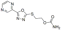 (9ci)-2-[(5--1,3,4-f-2-)]-ҴY(ji)(gu)ʽ_604740-37-6Y(ji)(gu)ʽ