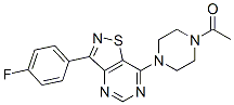 (9ci)-1--4-[3-(4-)[4,5-d]-7-]-ຽY(ji)(gu)ʽ_604741-35-7Y(ji)(gu)ʽ