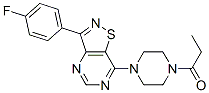 (9ci)-1-[3-(4-)[4,5-d]-7-]-4-(1-)-ຽY(ji)(gu)ʽ_604741-38-0Y(ji)(gu)ʽ