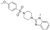 (9ci)-1-[(4-)]-4-(1-׻-1H--2-)-ຽY(ji)(gu)ʽ_604741-60-8Y(ji)(gu)ʽ