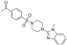 (9ci)-1-[(4-)]-4-(1-׻-1H--2-)-ຽYʽ_604741-62-0Yʽ