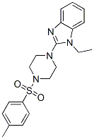 (9ci)-1-(1-һ-1H--2-)-4-[(4-׻)]-ຽY(ji)(gu)ʽ_604741-71-1Y(ji)(gu)ʽ
