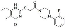 (9ci)-1-[[(6-һ-1,4--5-׻-4--2-)]]-4-(2-)-ຽY(ji)(gu)ʽ_604751-46-4Y(ji)(gu)ʽ
