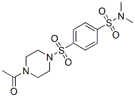 (9ci)-1--4-[[4-[(׻)]]]-ຽY(ji)(gu)ʽ_604761-90-2Y(ji)(gu)ʽ