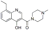 (9ci)-1-[(8-һ-4-u-3-)ʻ]-4-׻-ຽY(ji)(gu)ʽ_604773-72-0Y(ji)(gu)ʽ