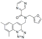 (9CI)-N-[(7,9-׻[1,5-a]-4-)׻]-N-(2-߻ૼ׻)-Y(ji)(gu)ʽ_604778-31-6Y(ji)(gu)ʽ