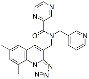 (9CI)-N-[(7,9-׻[1,5-a]-4-)׻]-N-(3-़׻)-Y(ji)(gu)ʽ_604778-43-0Y(ji)(gu)ʽ